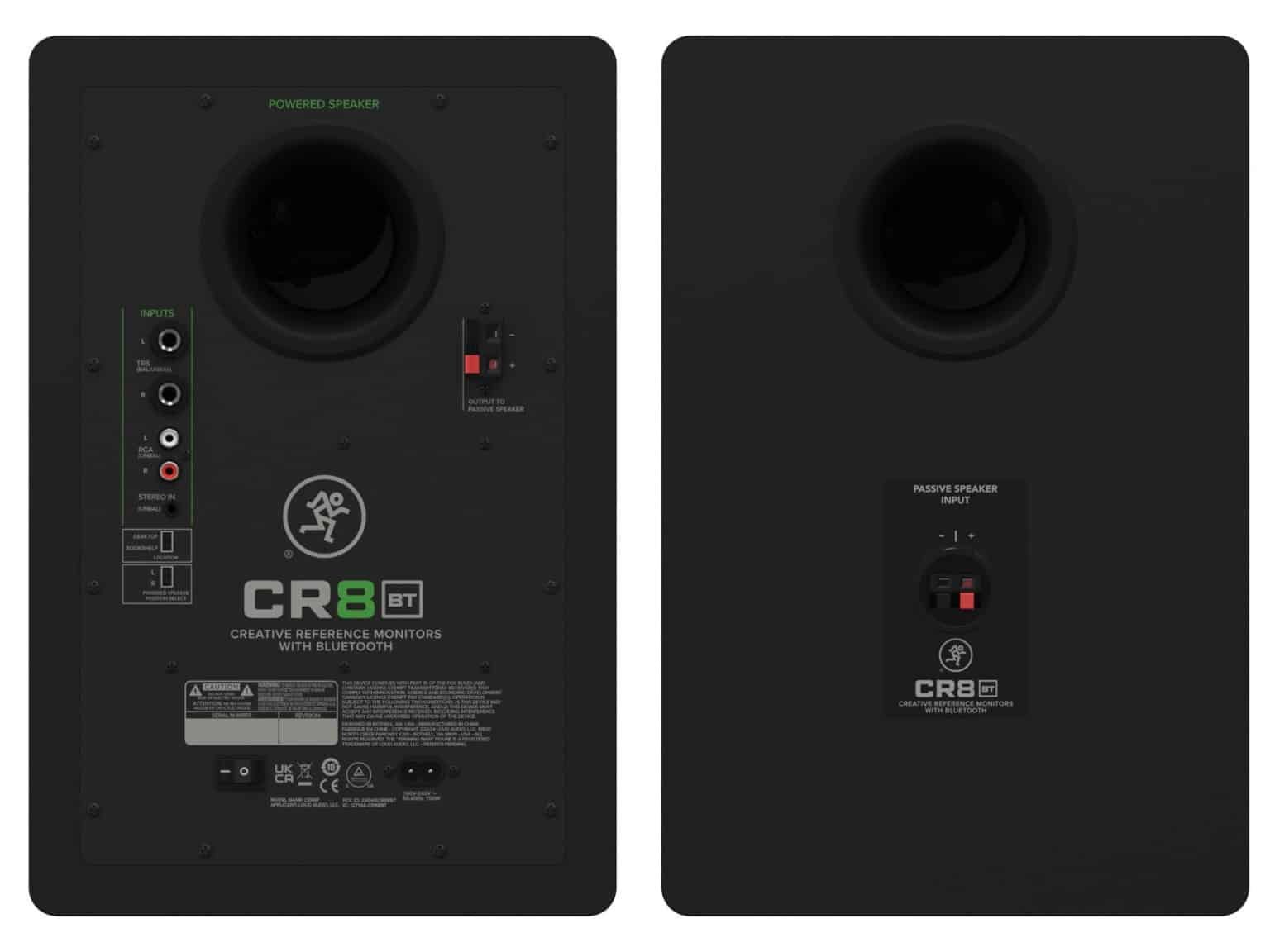 MACKIE CR 8 BT – Image 3