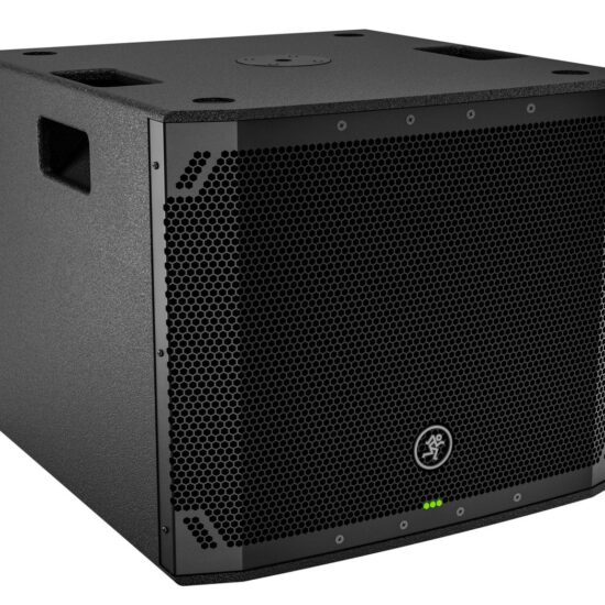 MACKIE Thump15Sv4 – Image 1