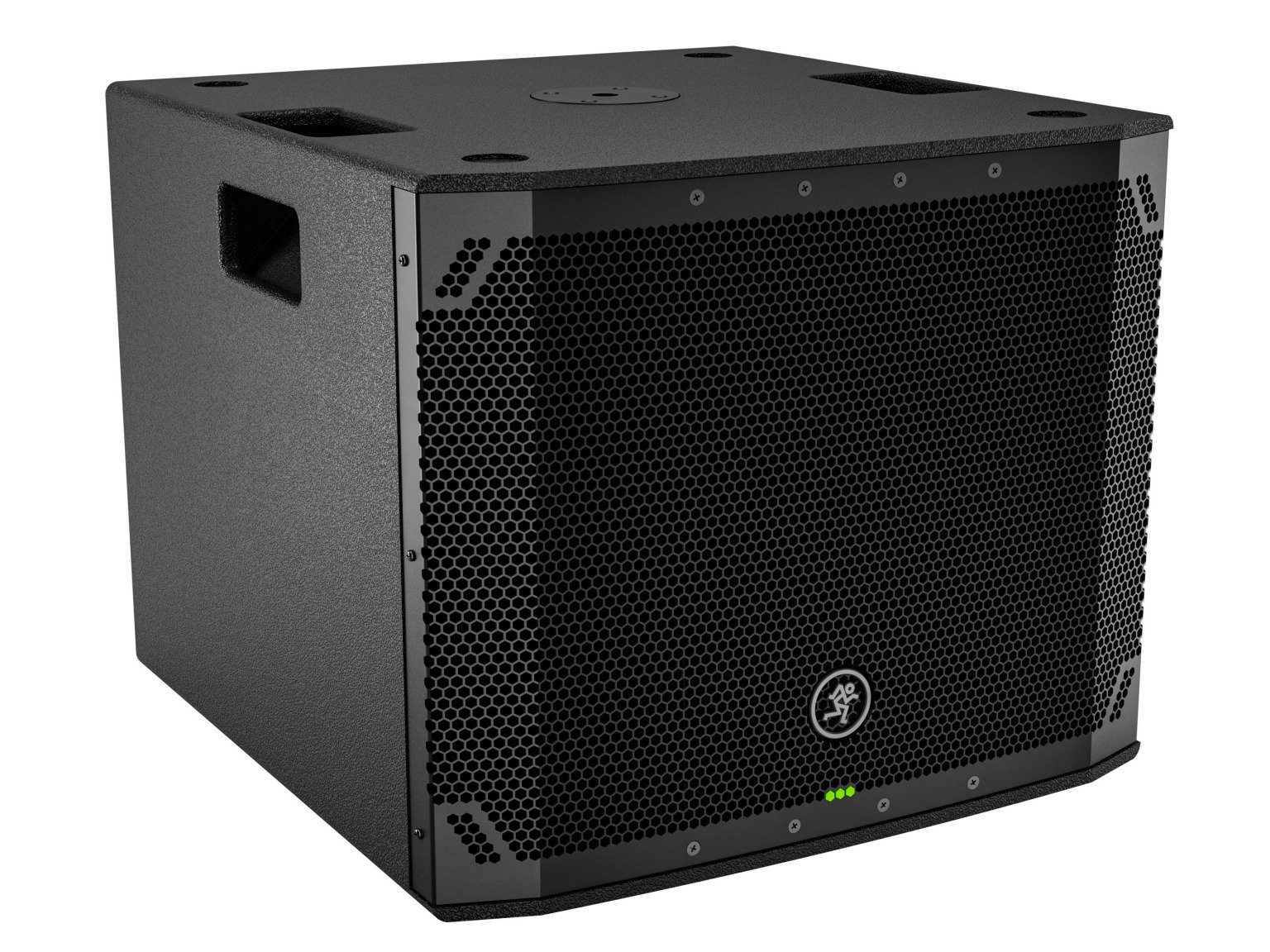 MACKIE Thump15Sv4 – Image 1