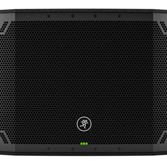 MACKIE Thump15Sv4 – Image 2