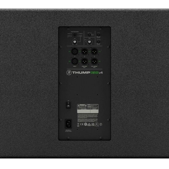 MACKIE Thump15Sv4 – Image 3