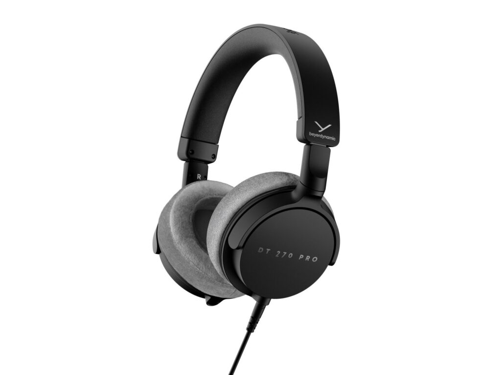 BEYERDYNAMIC DT 270 PRO