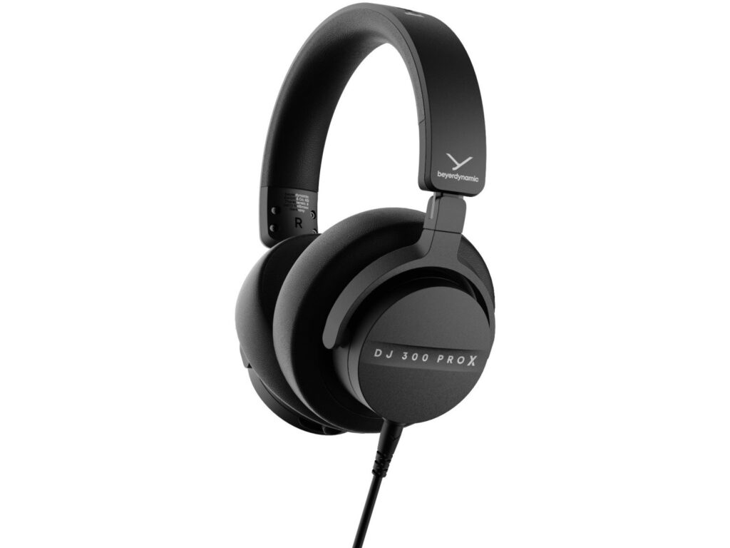 BEYERDYNAMIC DJ 300 PRO X