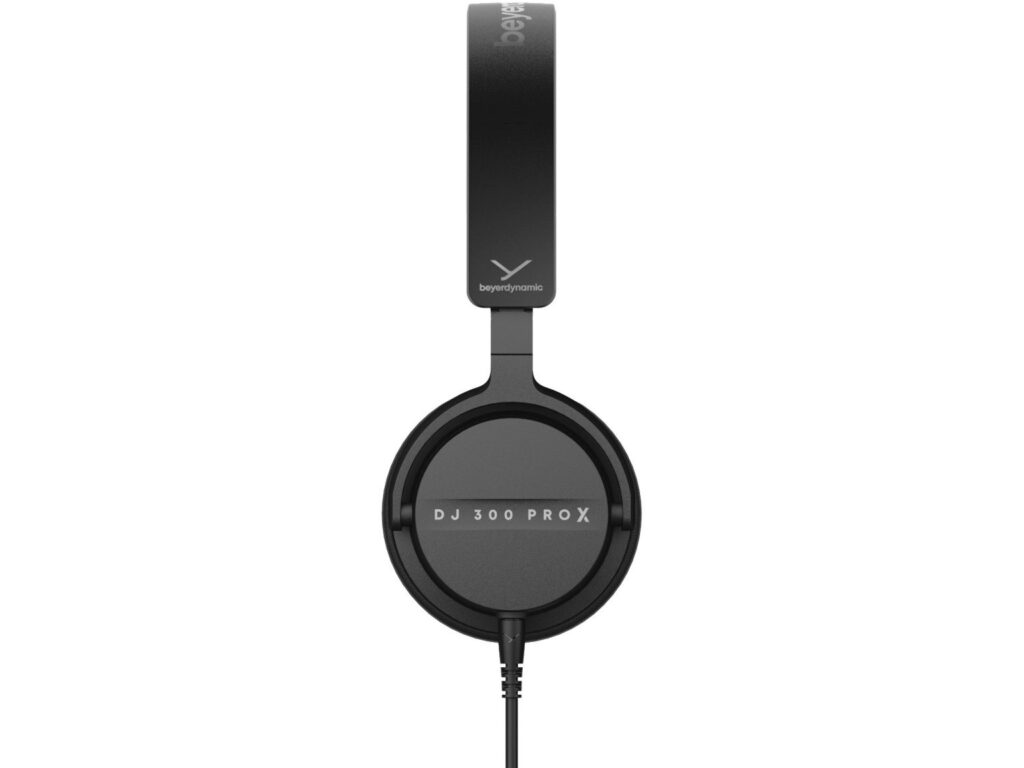 BEYERDYNAMIC DJ 300 PRO X