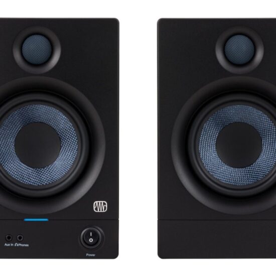 PRESONUS ERIS 5BT – Image 2