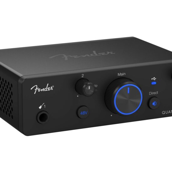 FENDER STUDIO Quantum LT 2 – Image 1