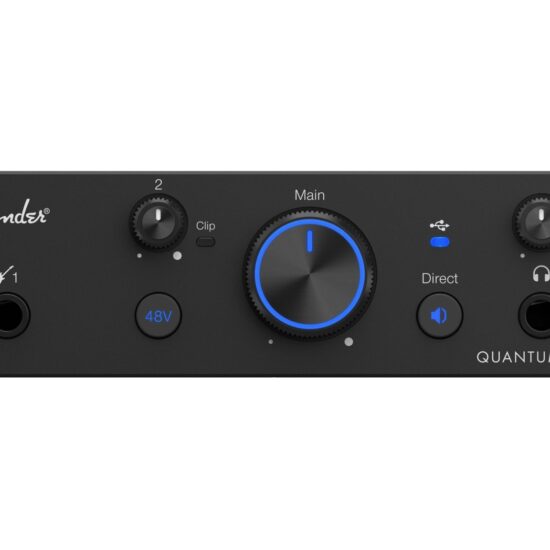 FENDER STUDIO Quantum LT 2 – Image 2