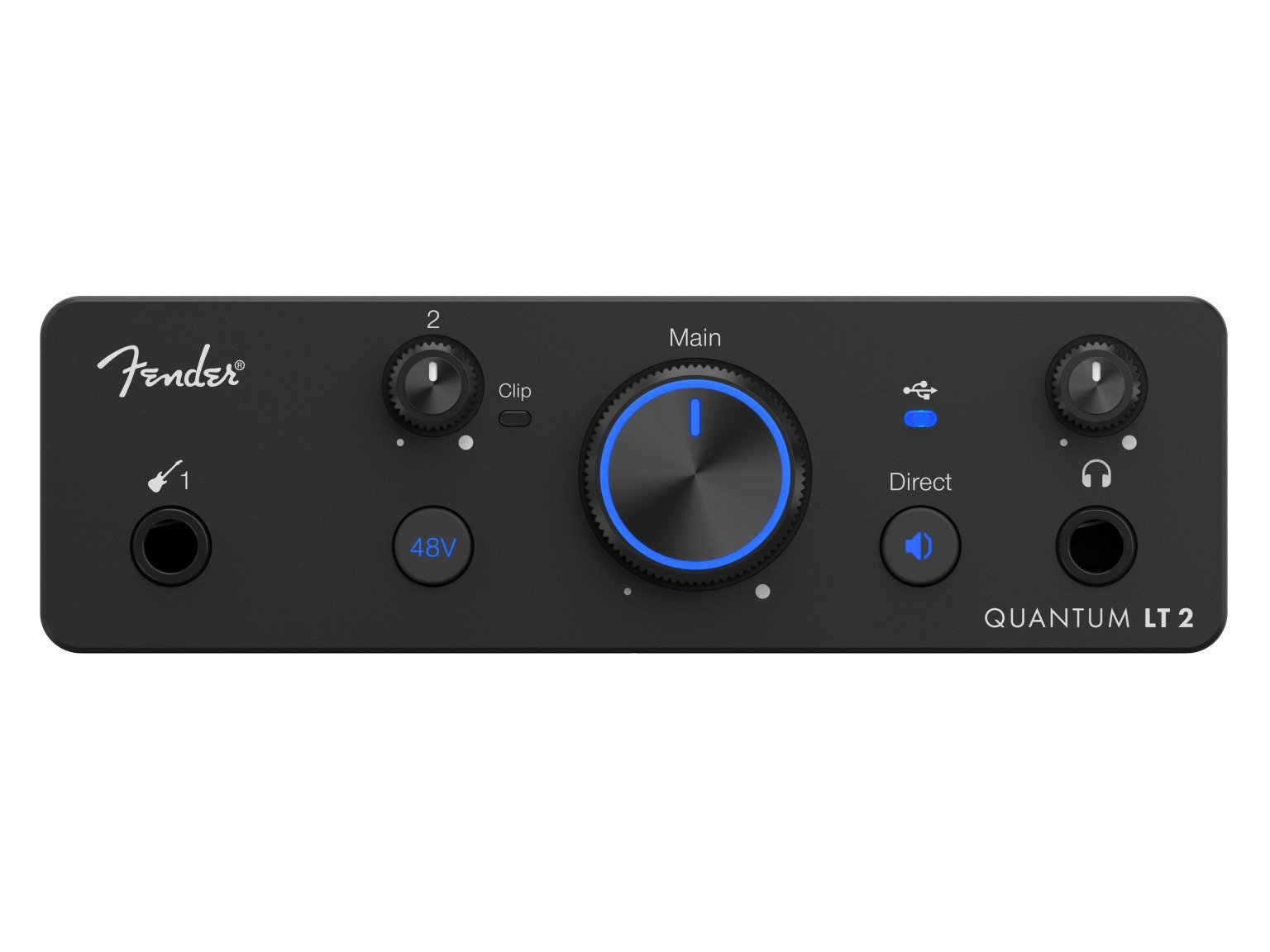 FENDER STUDIO Quantum LT 2 – Image 2