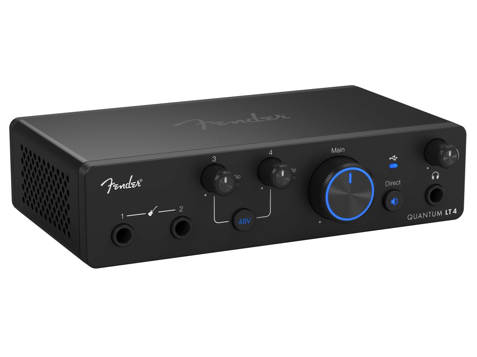 FENDER STUDIO Quantum LT 4 – Image 1