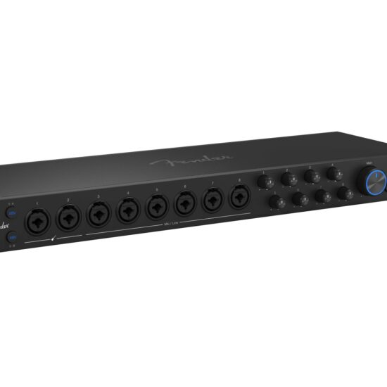 FENDER STUDIO Quantum LT 16 – Image 1