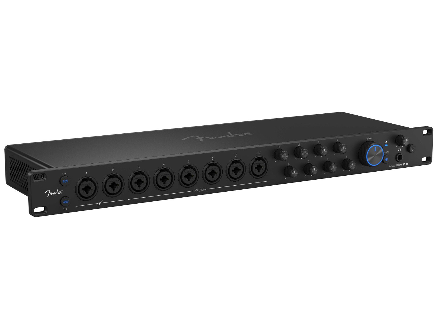 FENDER STUDIO Quantum LT 16 – Image 1