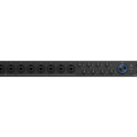 FENDER STUDIO Quantum LT 16 – Image 2