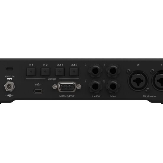 FENDER STUDIO Quantum HD 2 – Image 3