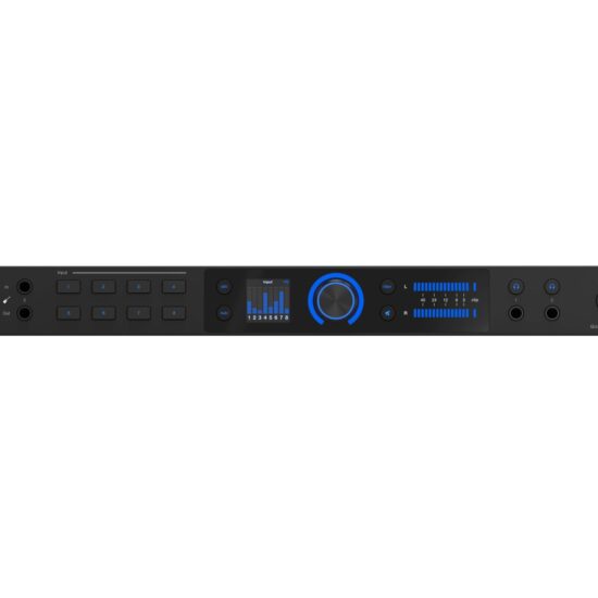 FENDER STUDIO Quantum HD 8 – Image 2