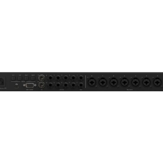 FENDER STUDIO Quantum HD 8 – Image 3