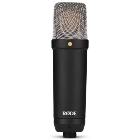 RODE NT1 Signature Noir – Image 1