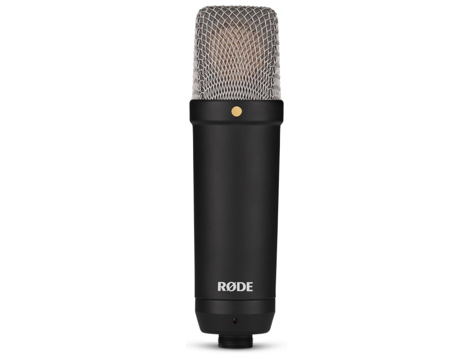 RODE NT1 Signature Noir – Image 1