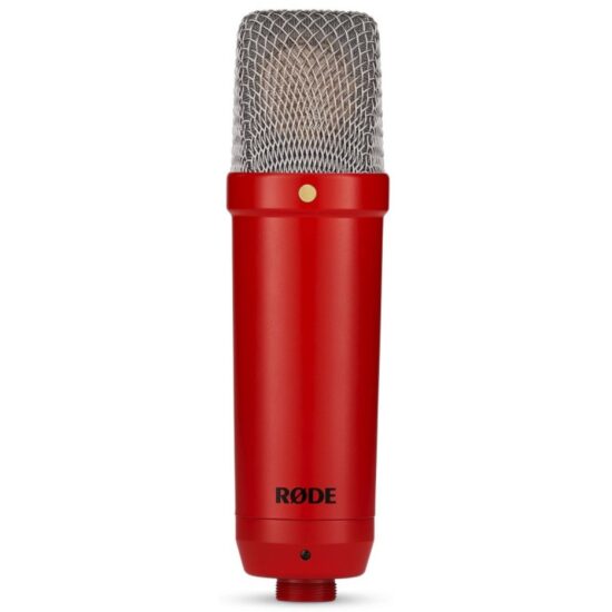 RODE NT1 Signature Rouge – Image 1