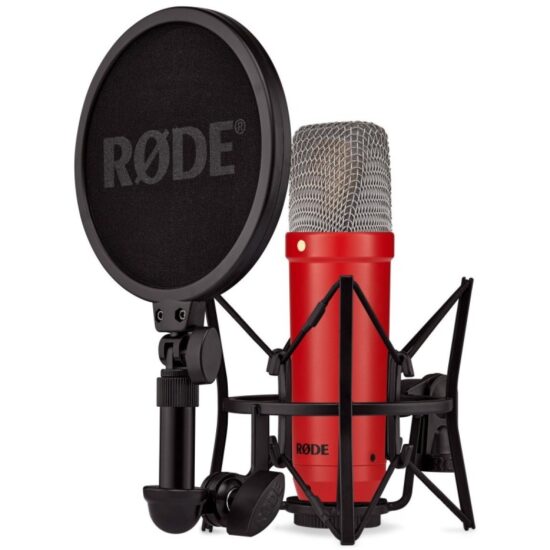 RODE NT1 Signature Rouge – Image 3