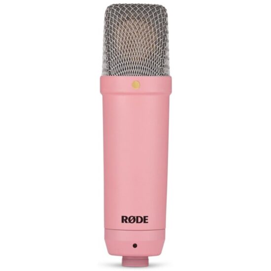 RODE NT1 Signature Rose – Image 1
