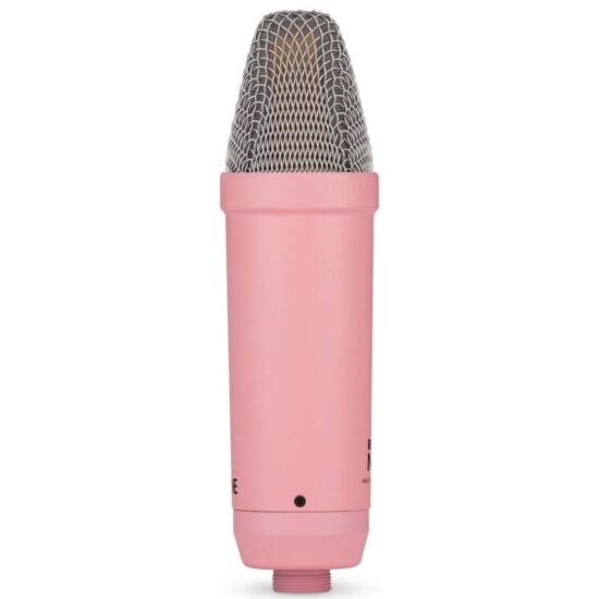 RODE NT1 Signature Rose – Image 3