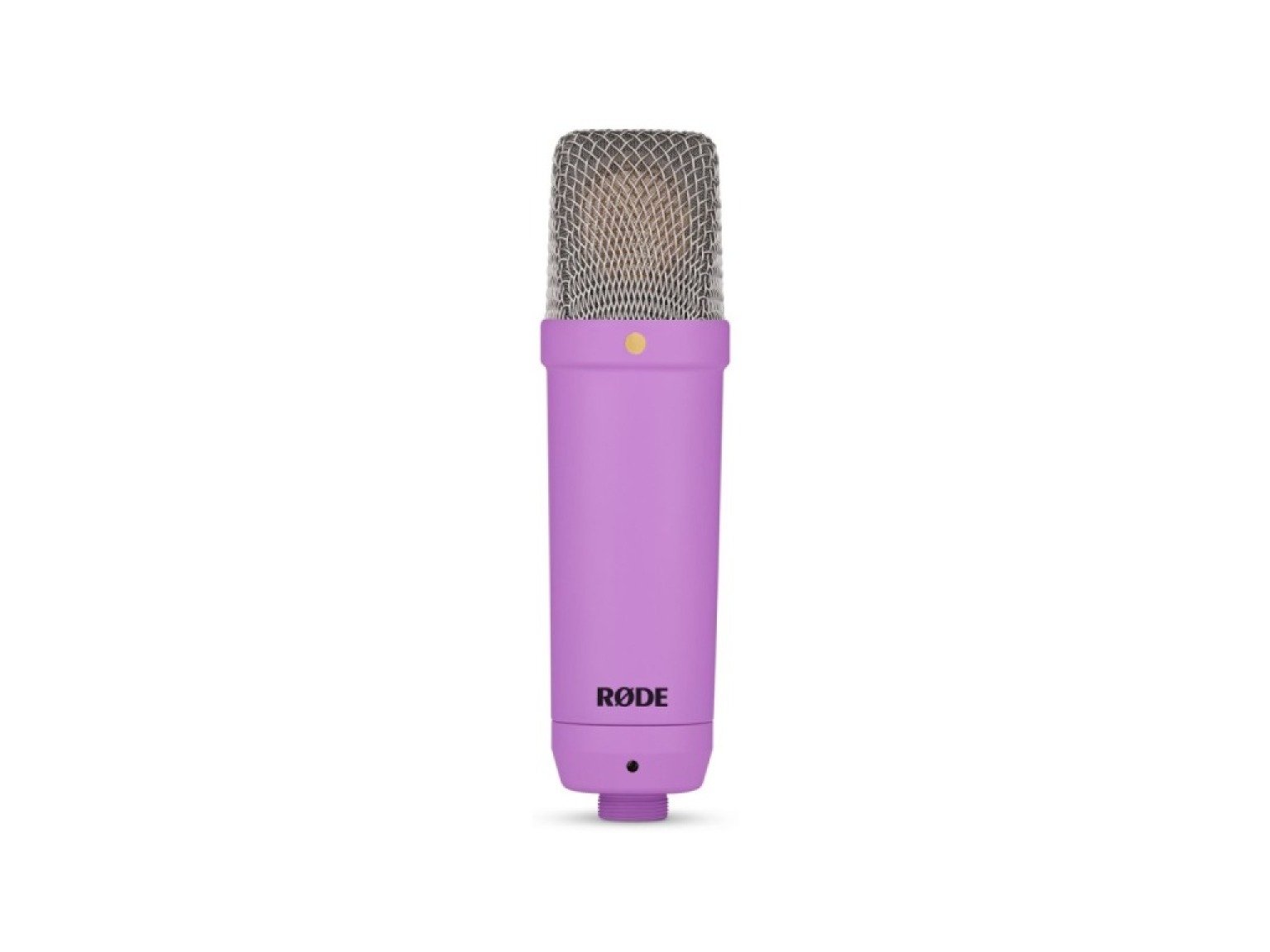 RODE NT1 Signature Violet – Image 1