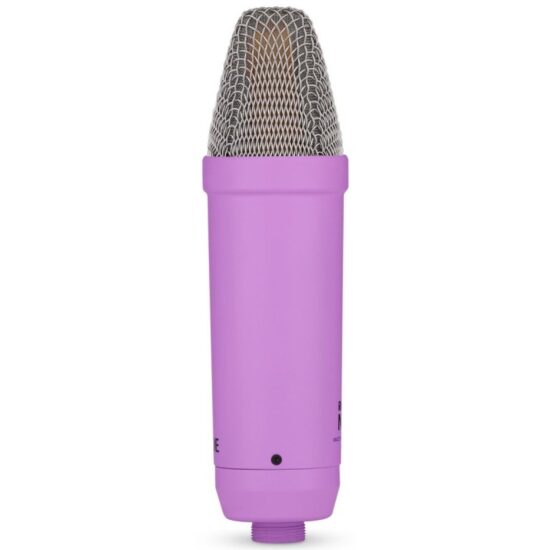 RODE NT1 Signature Violet – Image 2