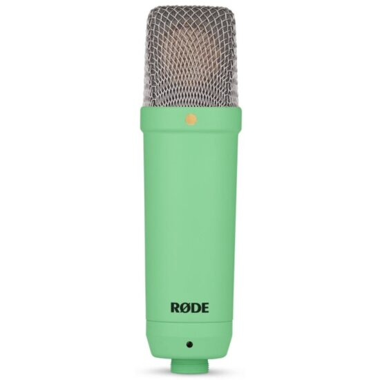 RODE NT1 Signature Vert – Image 1