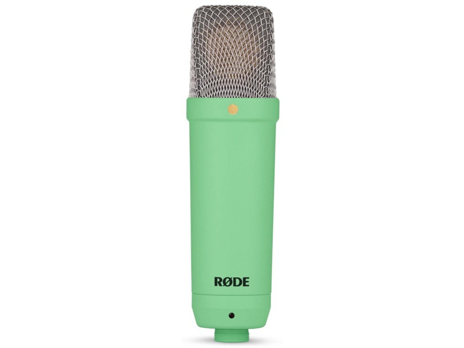 RODE NT1 Signature Vert – Image 1