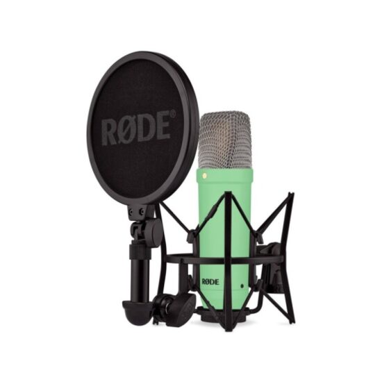 RODE NT1 Signature Vert – Image 3