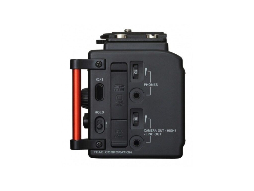 TASCAM DR-60MKII