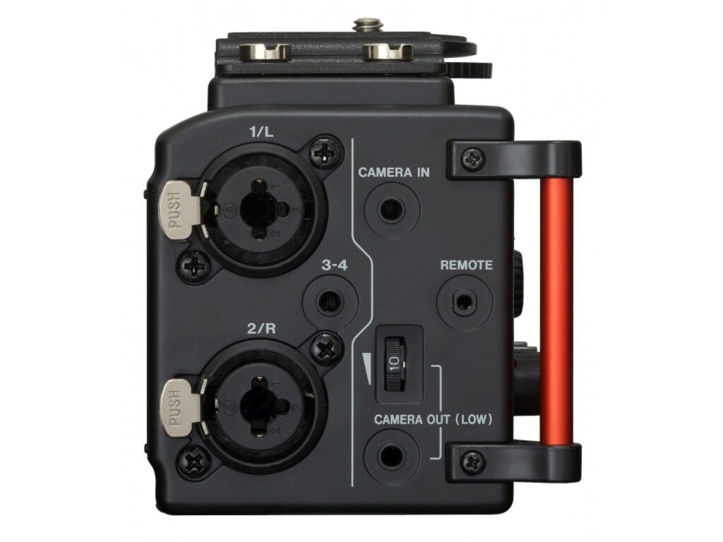 TASCAM DR-60MKII