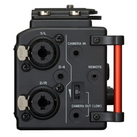 TASCAM DR-60MKII – Image 4