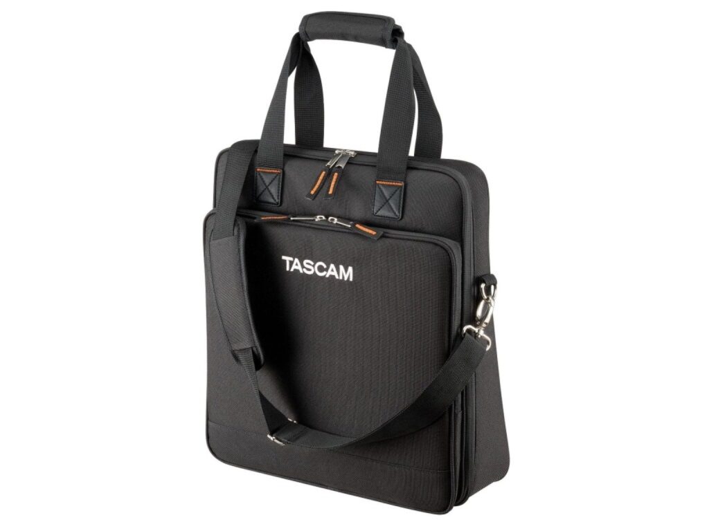 TASCAM CS-MODEL12