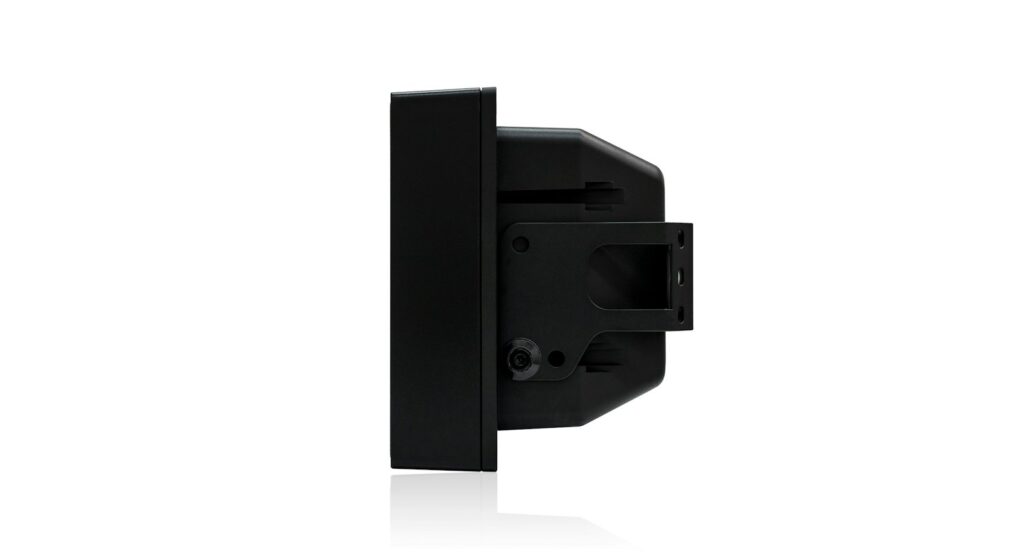 ECLER eAMBIT 106 Noir