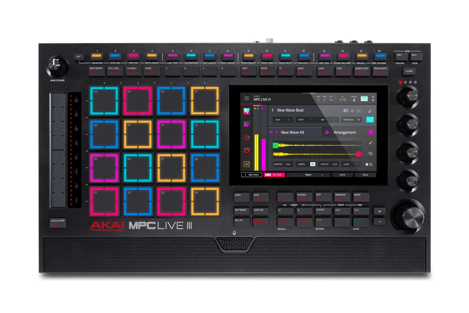 AKAI MPC Live 3 – Image 1
