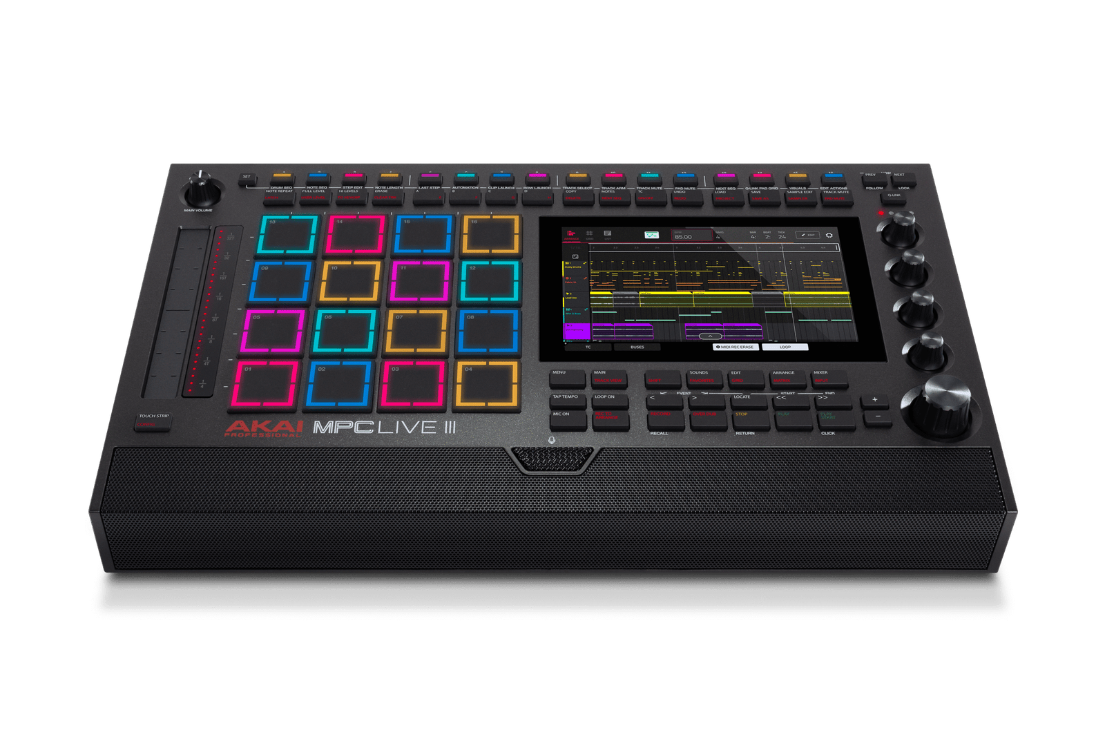 AKAI MPC Live 3 – Image 2