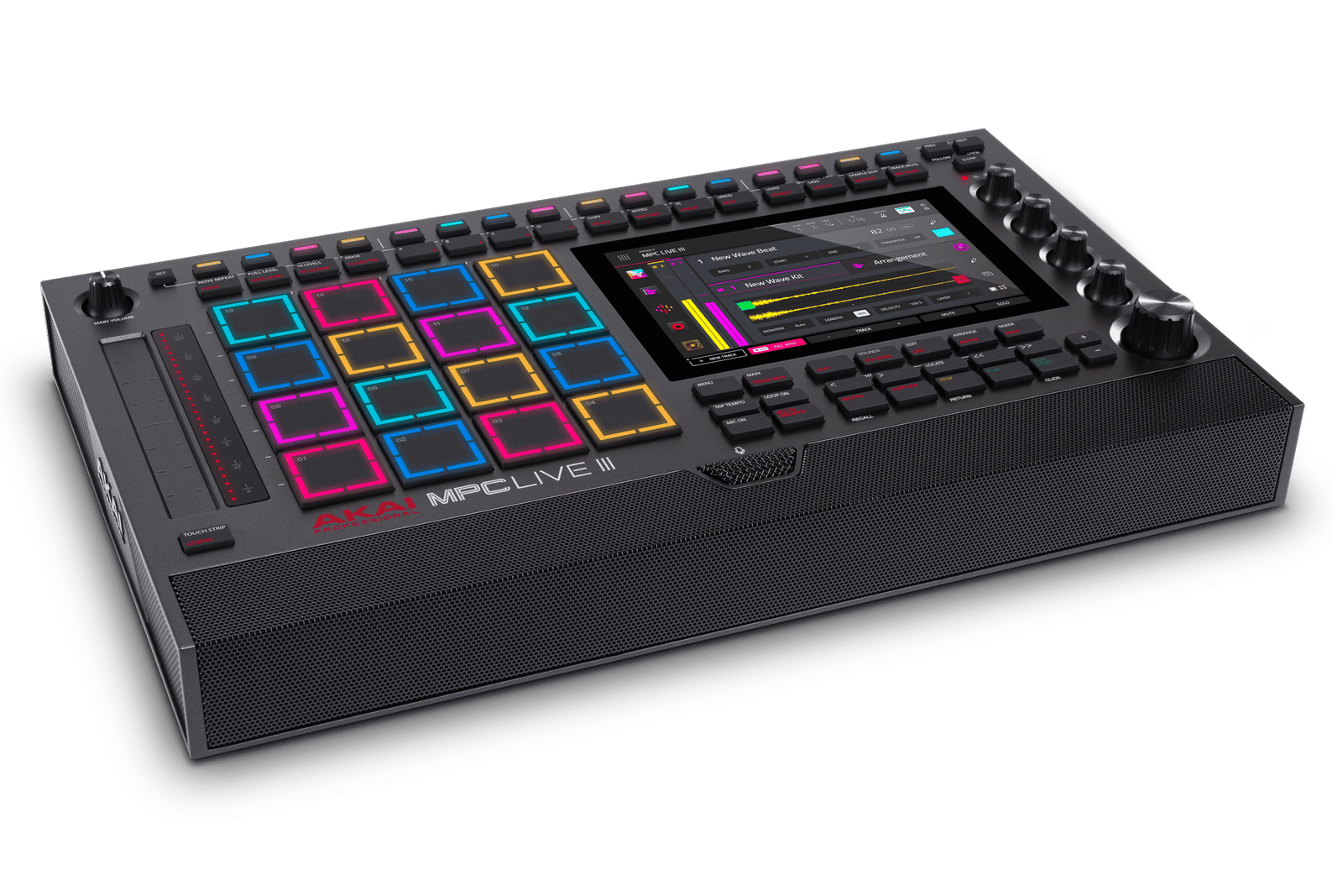 AKAI MPC Live 3 – Image 3