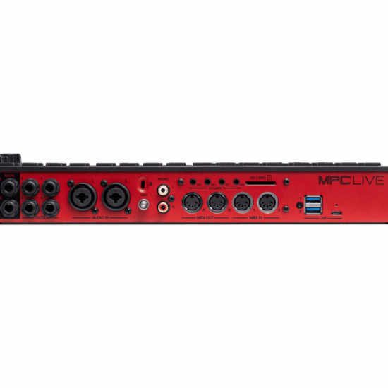 AKAI MPC Live 3 – Image 4