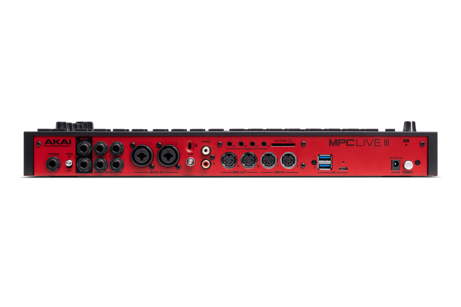 AKAI MPC Live 3 – Image 4