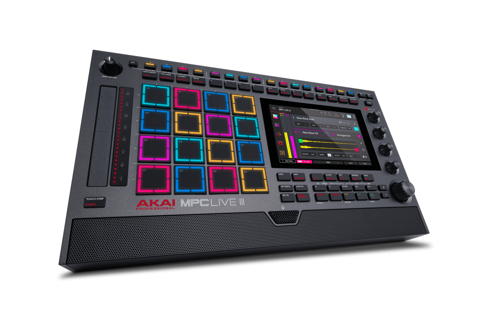 AKAI MPC Live 3 – Image 8