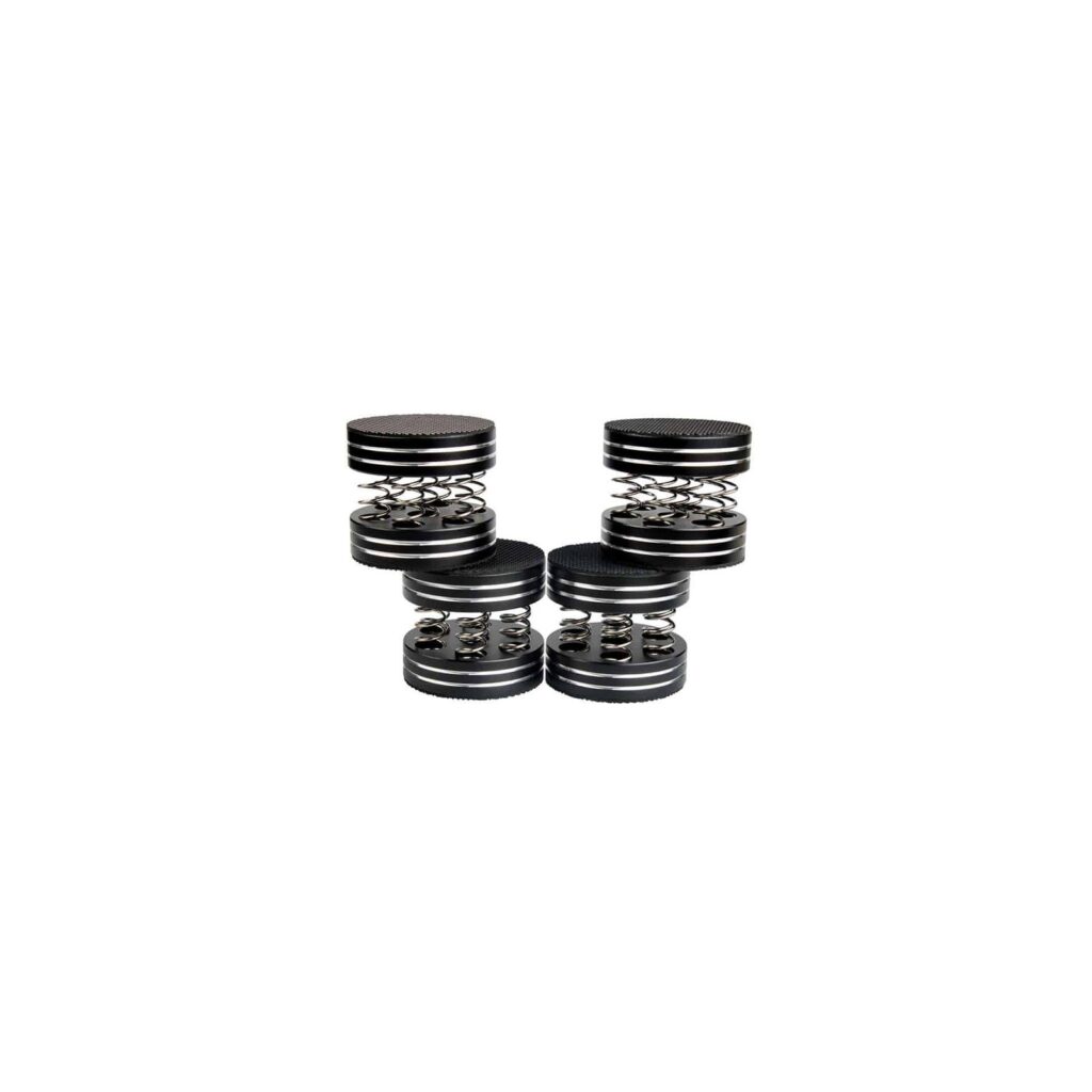 ENOVA HIFI Pads Absorbeur De Precision - PADS 10 PRO
