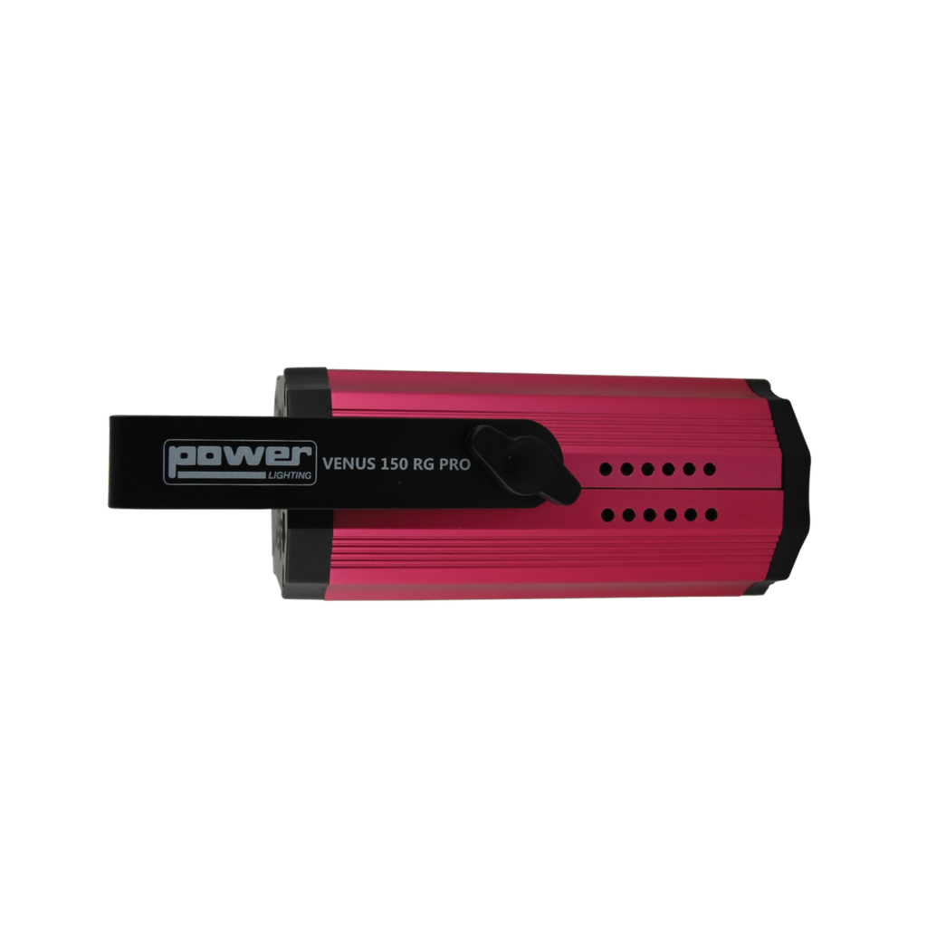 POWER LIGHTING VENUS 150 RG PRO