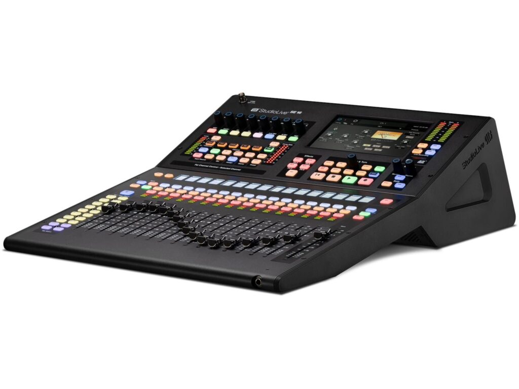 PRESONUS StudioLive SE 16