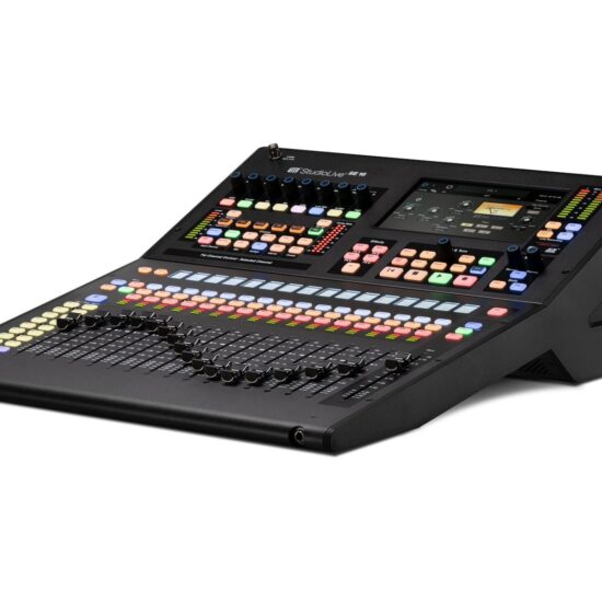 PRESONUS StudioLive SE 16 – Image 3