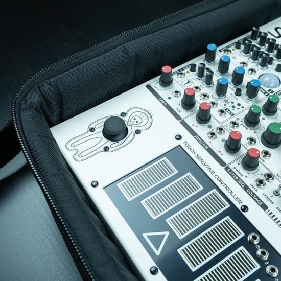 ELTA MUSIC SOLAR SOFT BAG – Image 2
