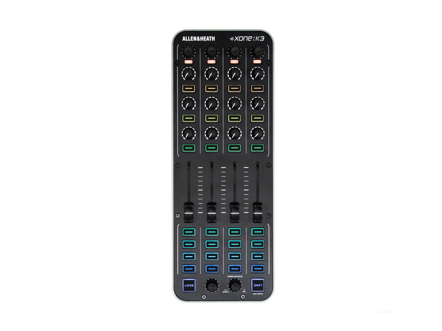 ALLEN & HEATH Xone:K3 – Image 1