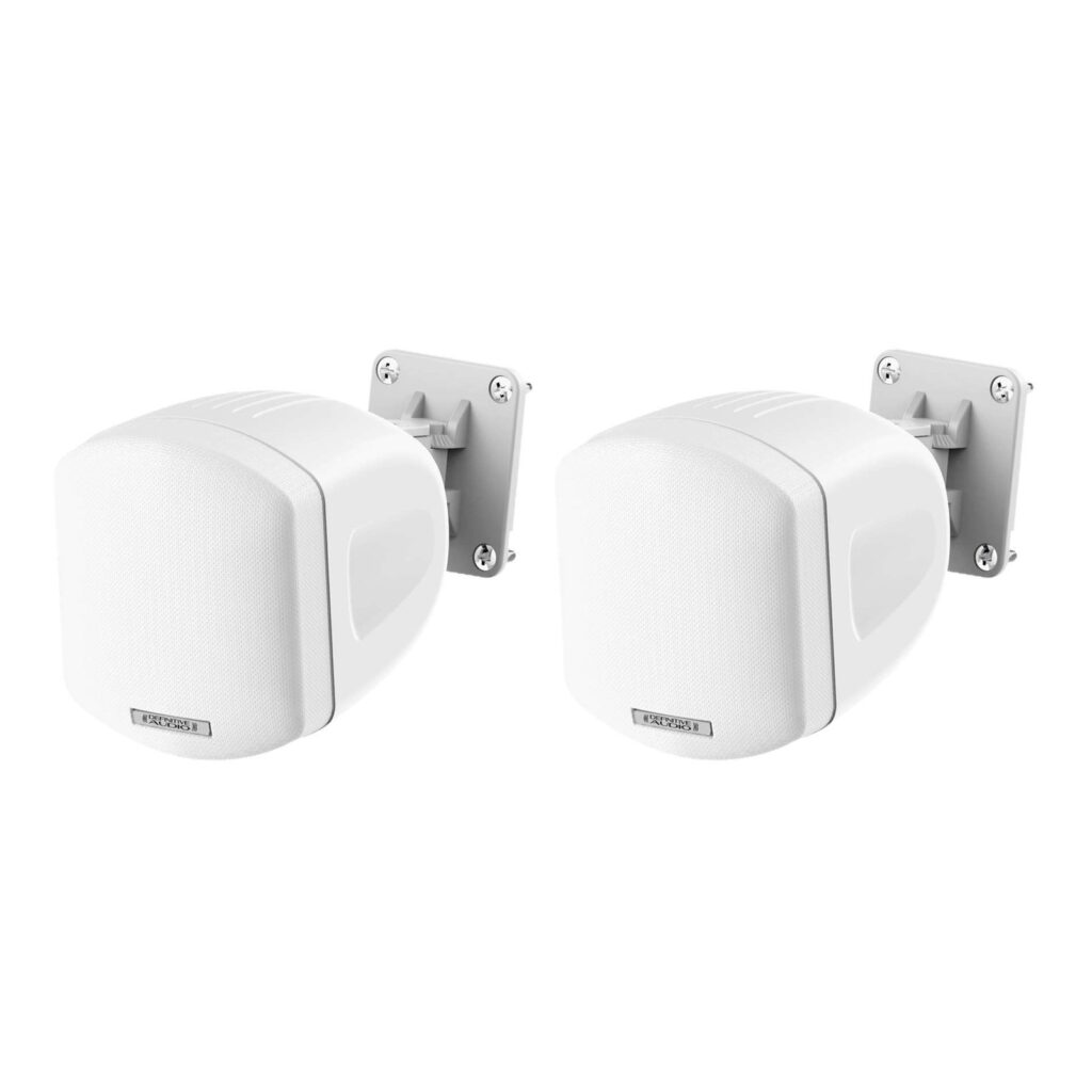 DEFINITIVE AUDIO KLIPPER 2 WHITE