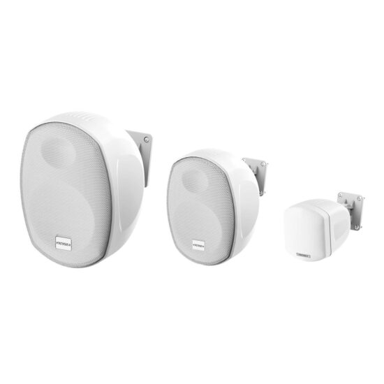 DEFINITIVE AUDIO KLIPPER 2 WHITE – Image 3