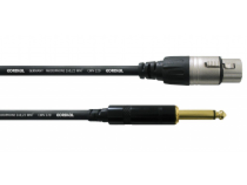 CORDIAL CCM 7.5 FP